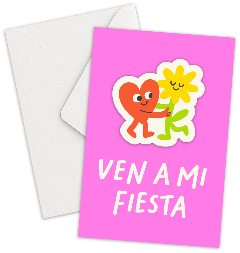 Invitaciones digitales